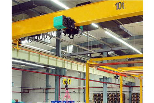 歐式智能起重機